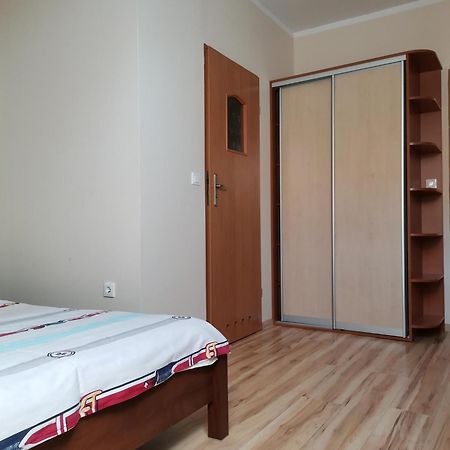 Fiord Apartman Mielno  Kültér fotó