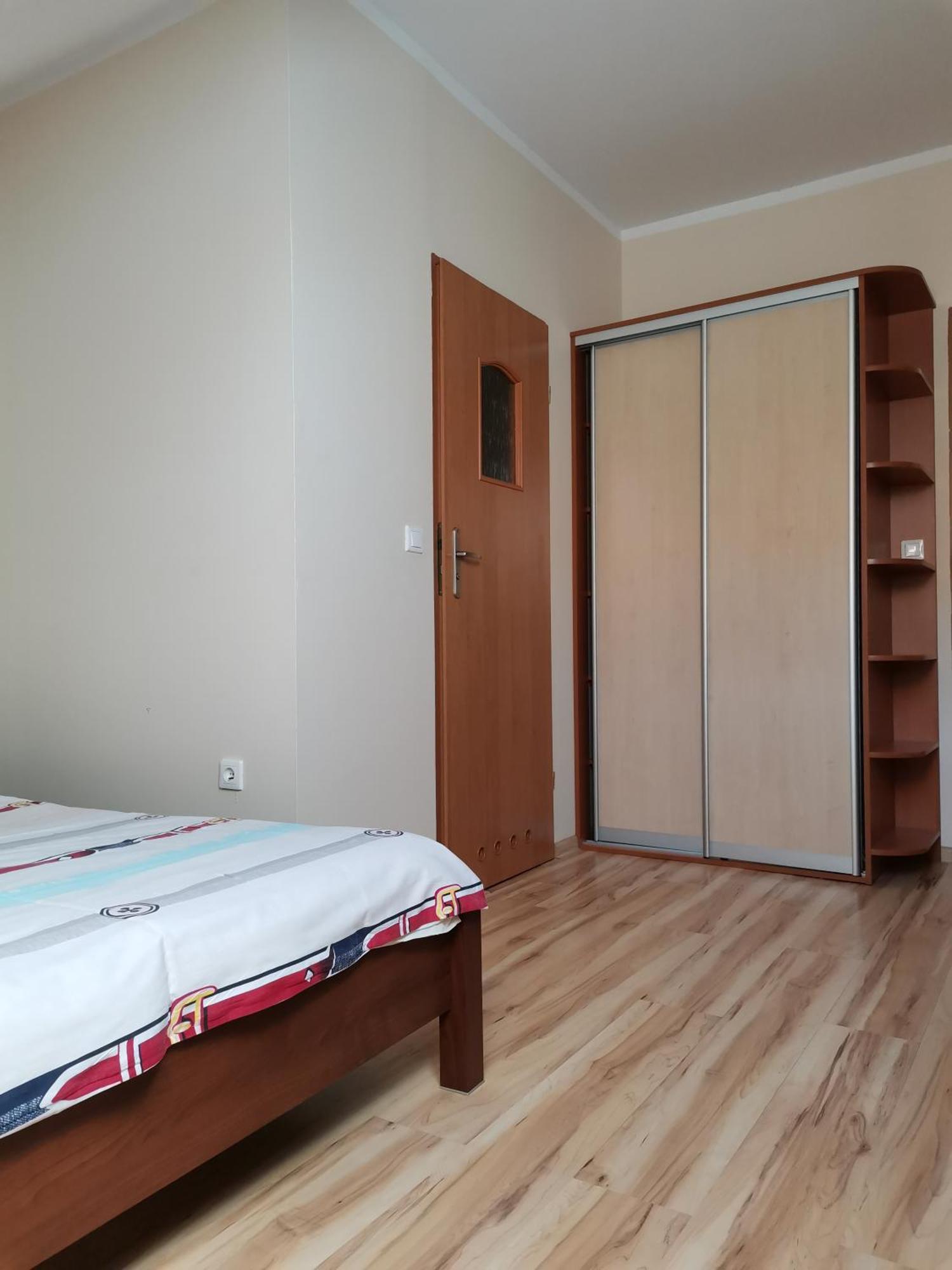 Fiord Apartman Mielno  Kültér fotó