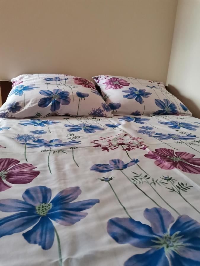 Fiord Apartman Mielno  Kültér fotó