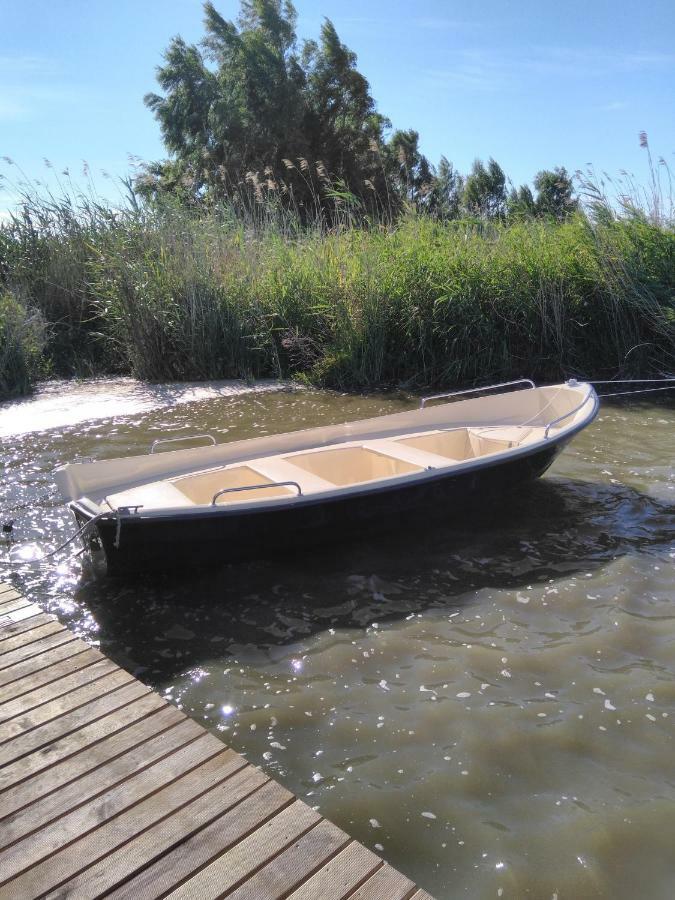 Fiord Apartman Mielno  Kültér fotó